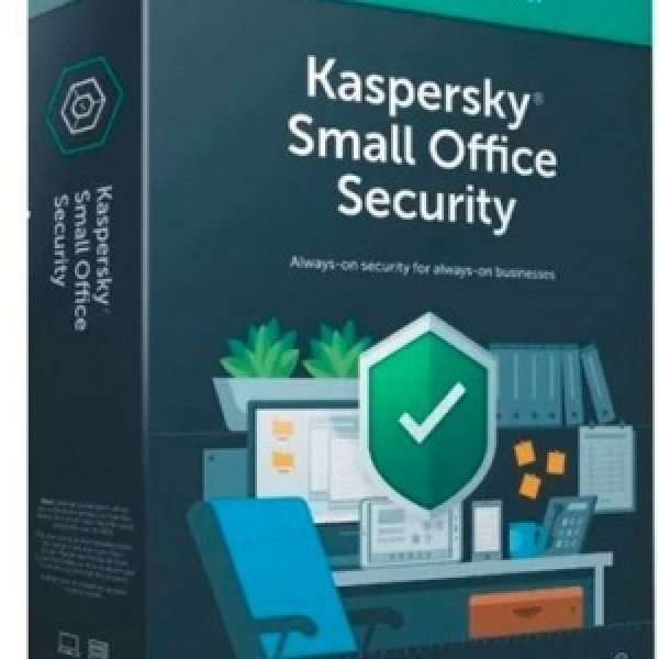 Kaspersky Total Security