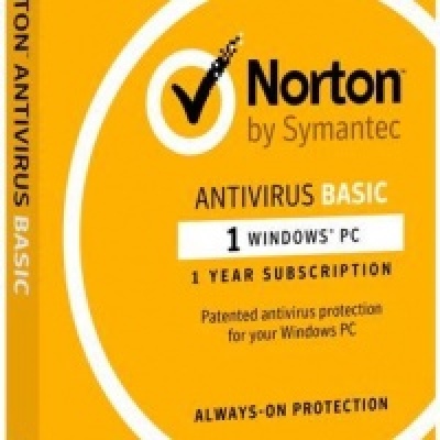 Norton 360