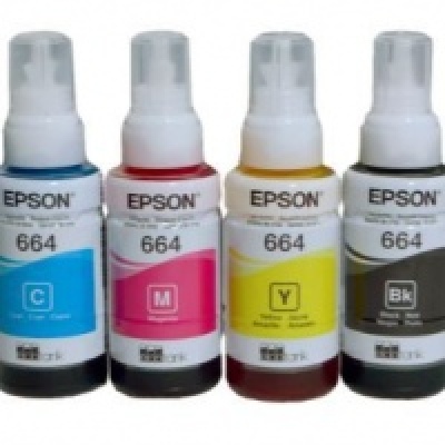 TINTAS EPSON