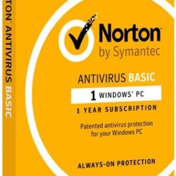 Norton 360