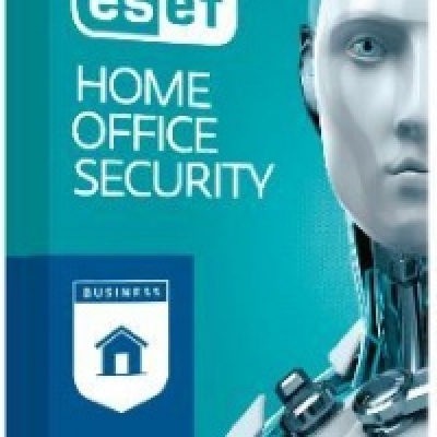 Eset Home Office Security