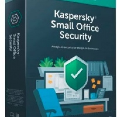 Kaspersky Total Security